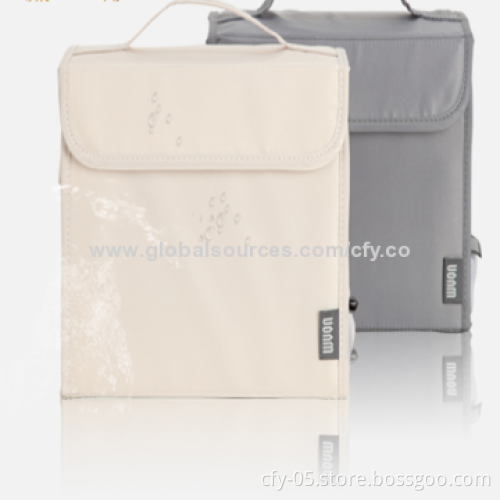 Travel Folding Cosmetic Toiletry Wash Kit, Unique Design and High-quality